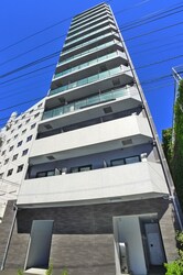 S-RESIDENCE 松戸の物件外観写真